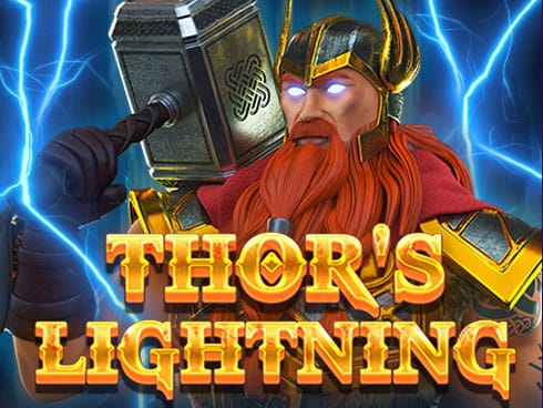 Thor's Lightning thumbnail