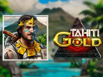Tahiti Gold thumbnail