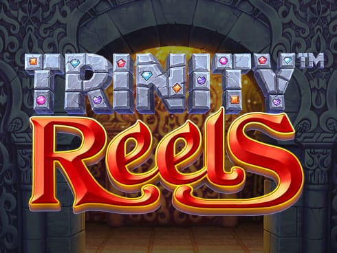 Trinity Reels thumbnail