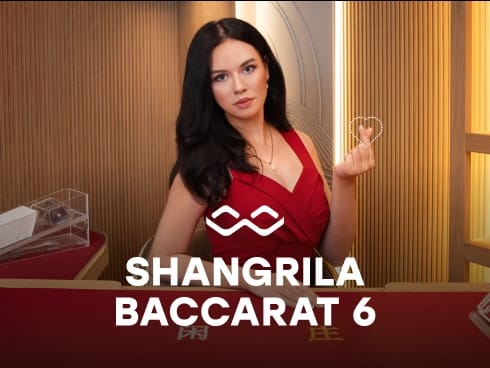 Shangrila Baccarat 6 thumbnail