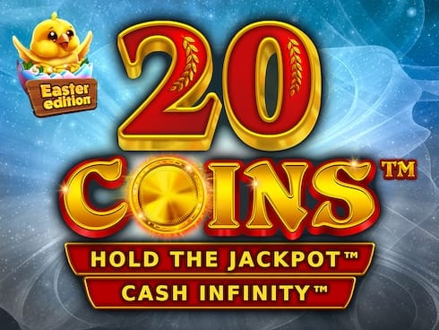 20 Coins Easter thumbnail