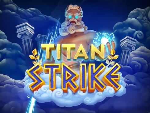 Titan Strike thumbnail