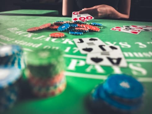 Classic Speed Blackjack 108 thumbnail
