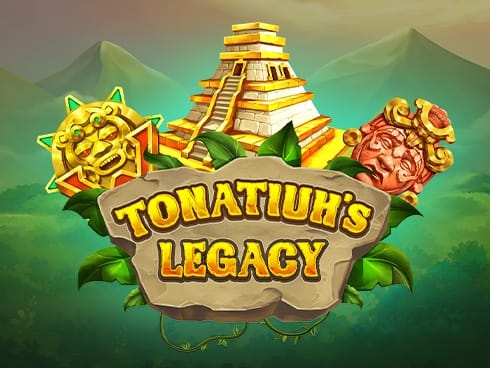 Tonatiuh's Legacy thumbnail