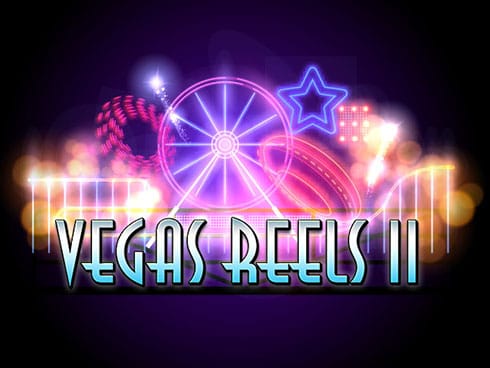 Vegas Reels II thumbnail