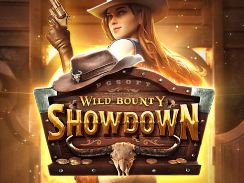 Wild Bounty Showdown thumbnail