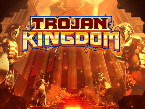 Trojan Kingdom thumbnail