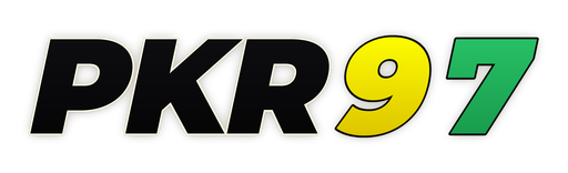 pkr97 Logo